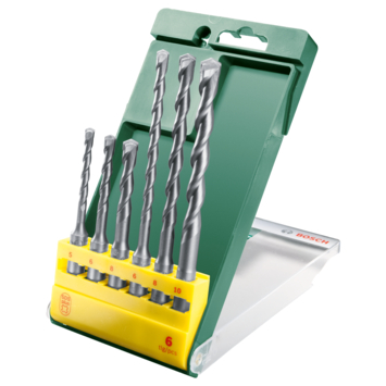 Bosch boorhamer PBH 2500 SRE