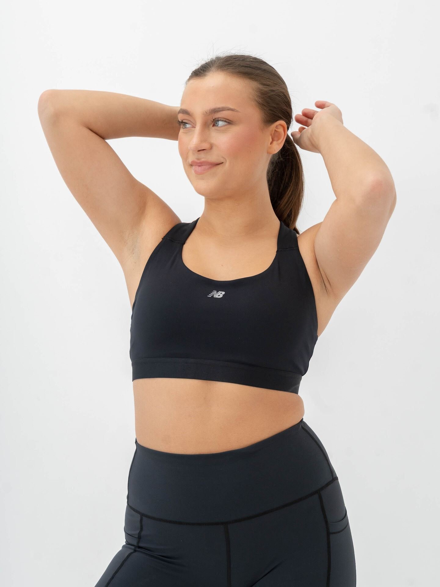 Essential Train Bra