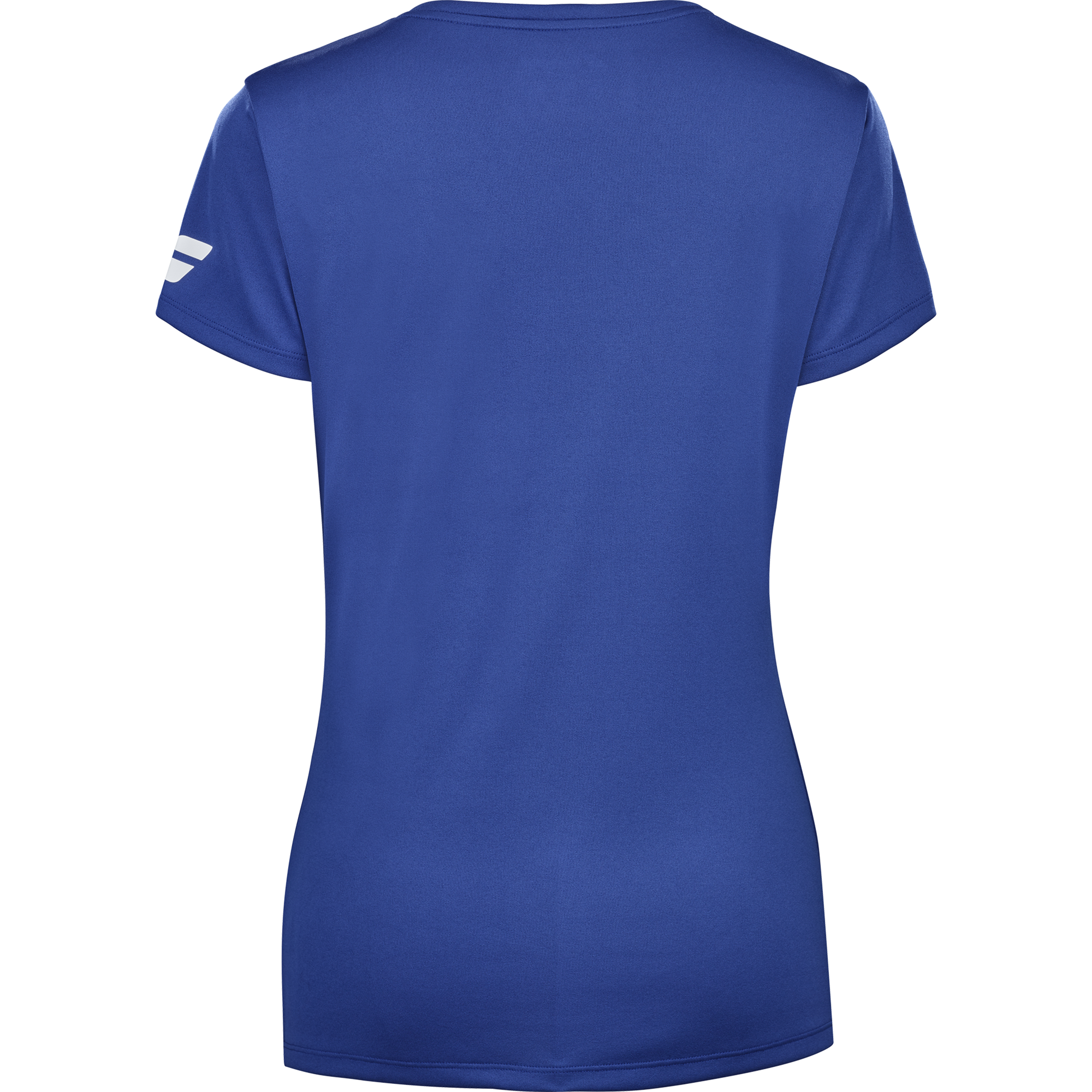 Play Cap Sleeve Top Damen Weiß