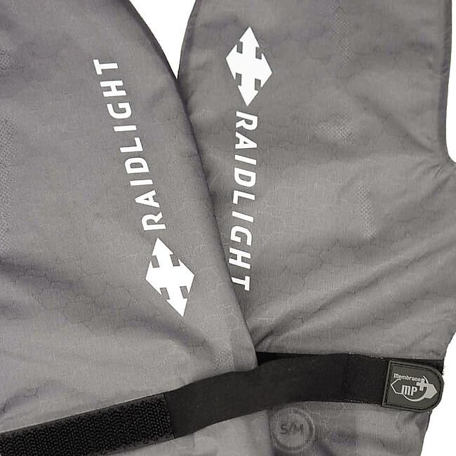 RAIDLIGHT - SUR-MOUFLES ULTRALIGHT MP+ GLOVES