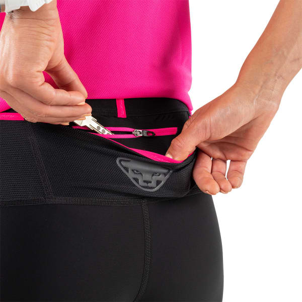 Cuissard trail DYNAFIT VERT 2 W SHORT TIGHTS BLACK OUT