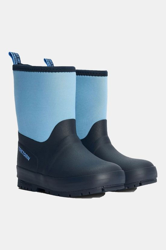 Tretorn Tretorn Kuling Neoprene Laars Kids