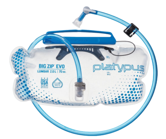 Big Zip EVO 2.0L Drinkzak