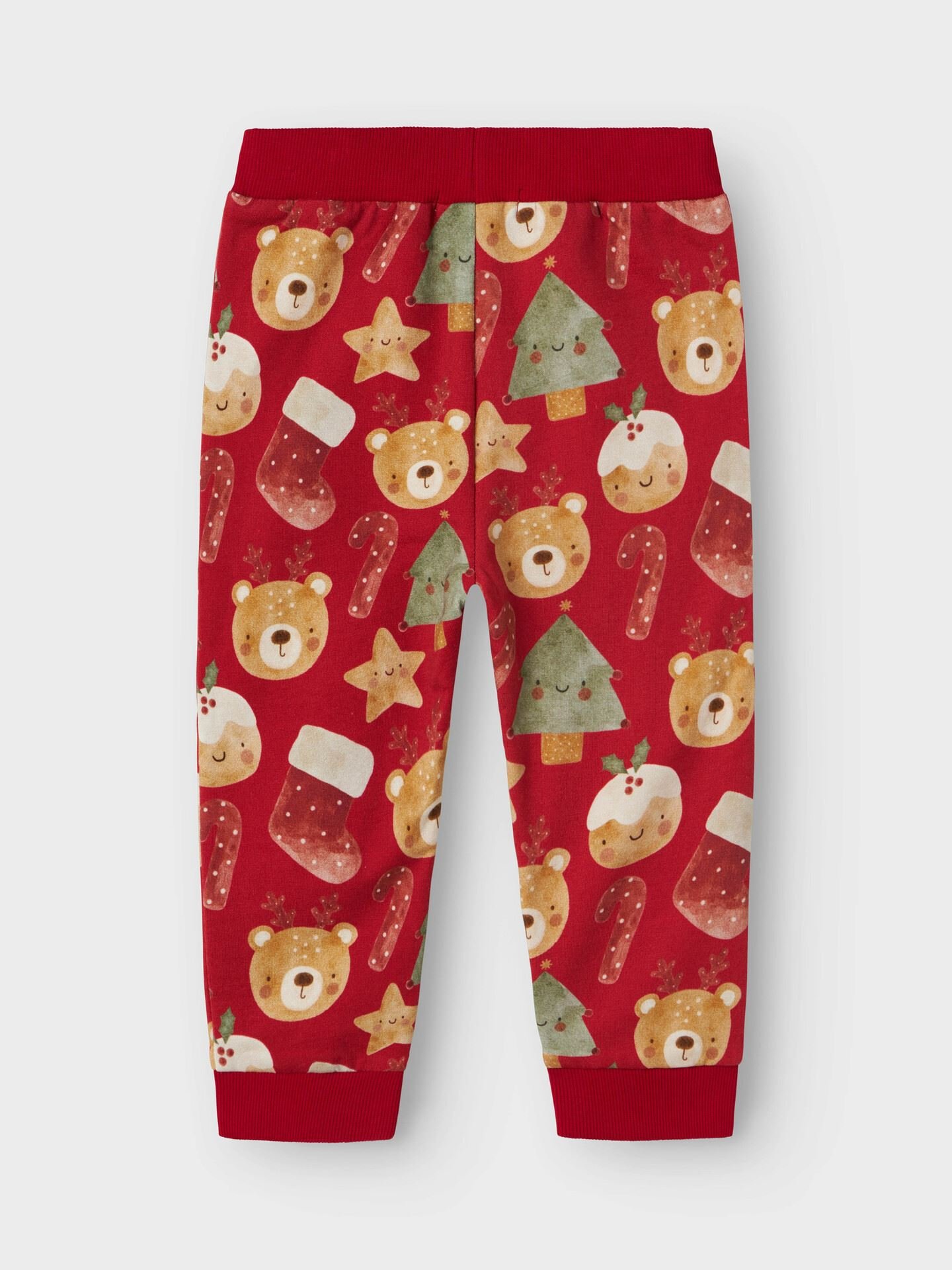 Rahus Sweat Pant Brushed