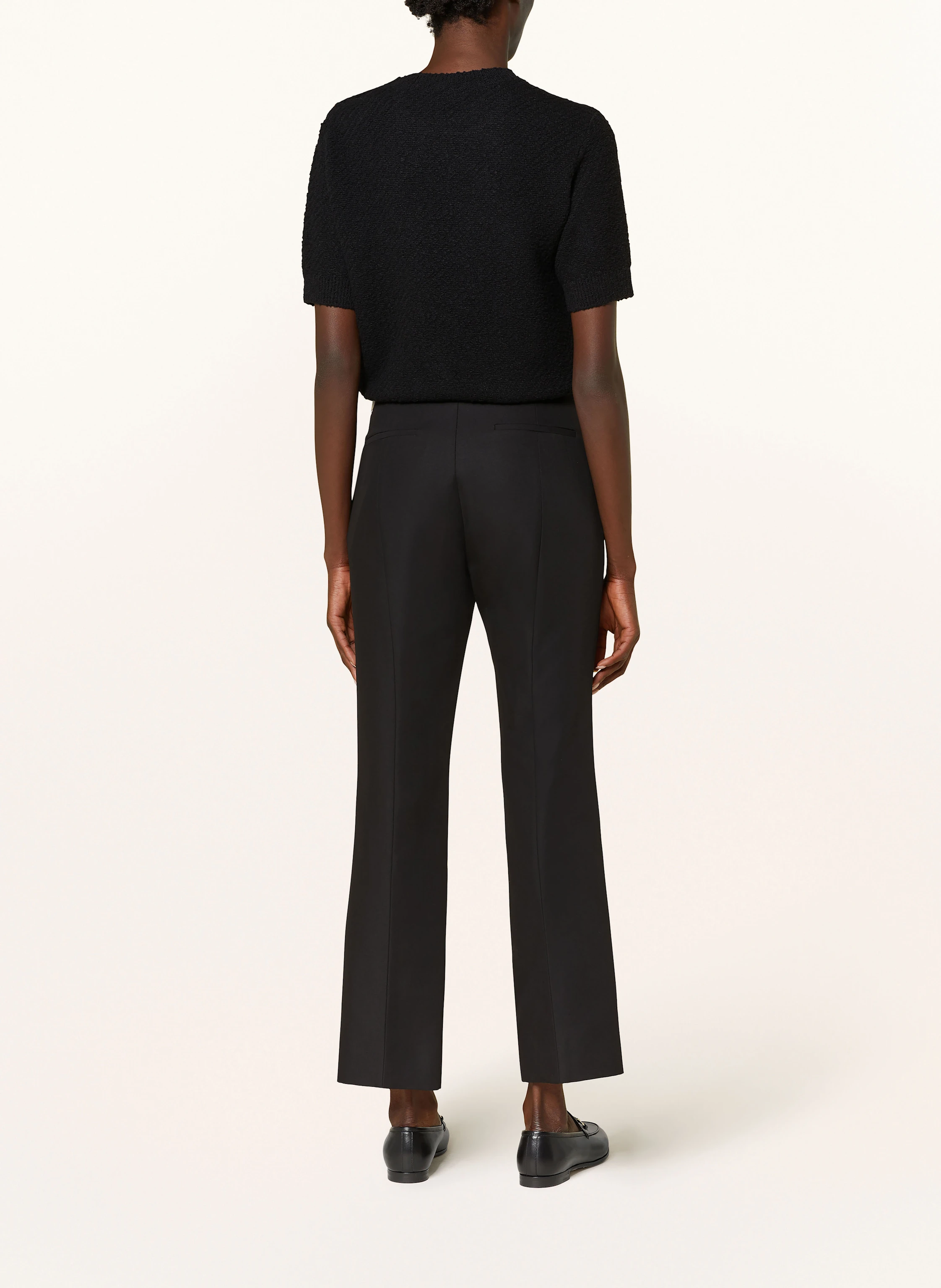 GUCCI Bootcut-Hose