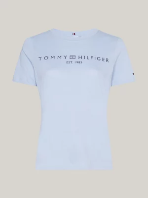 Camiseta com bordado da bandeira e logotipo exclusivo
