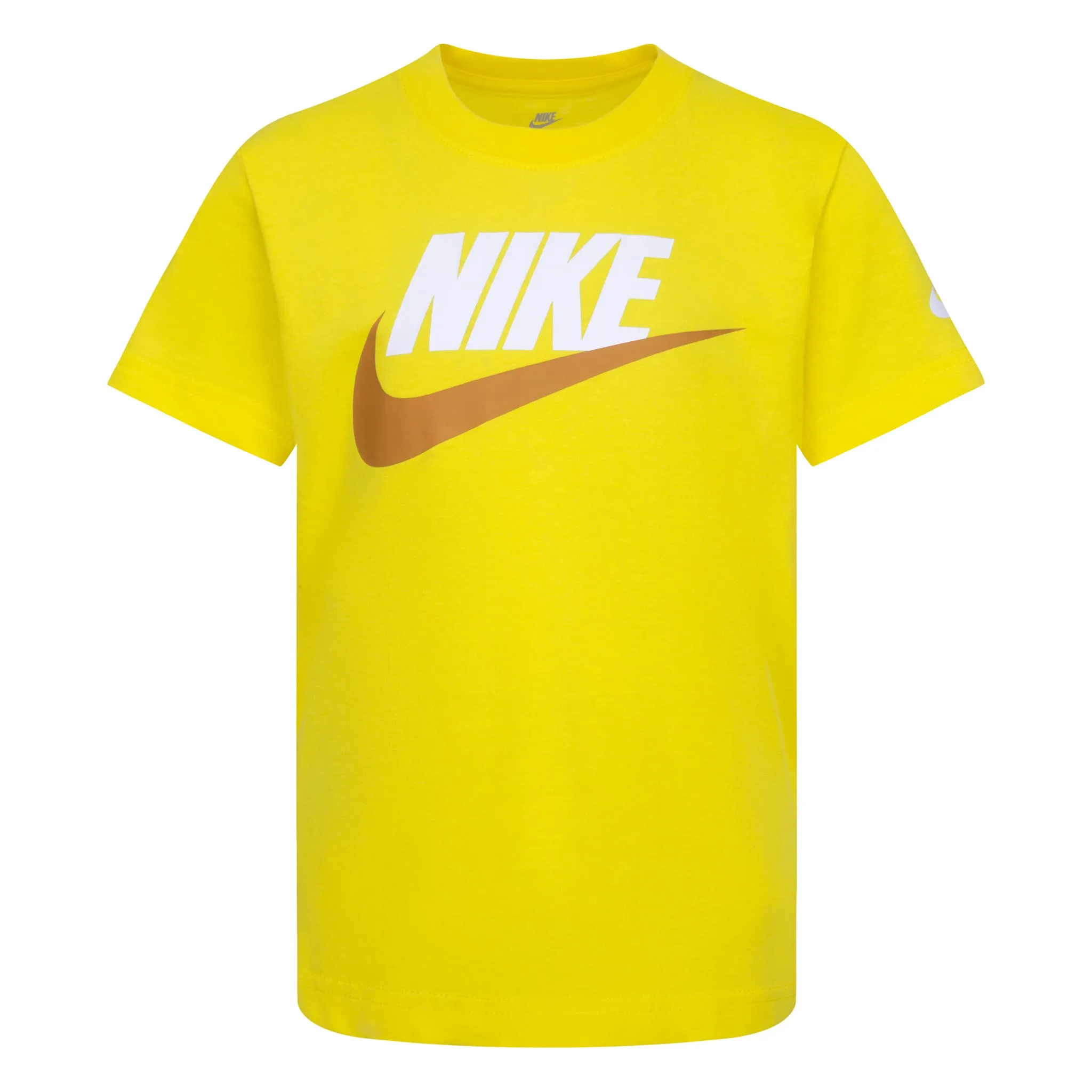 Nike T-shirt Futura 4-7ans
