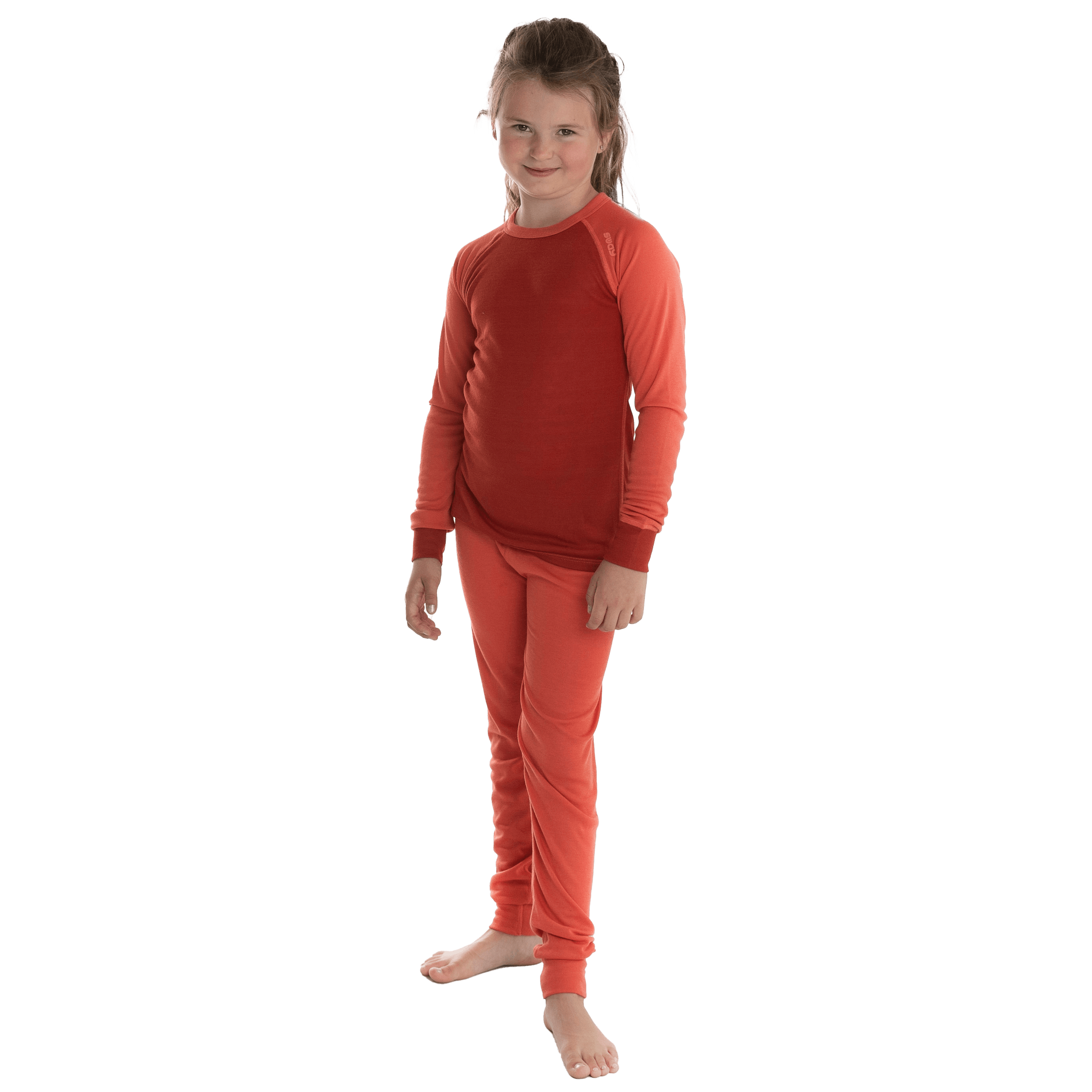 Sway London superundertøysett - Junior - Undertøy