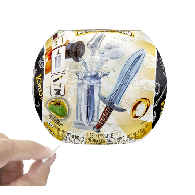 Herr der Ringe - Miniverse - Make it mini