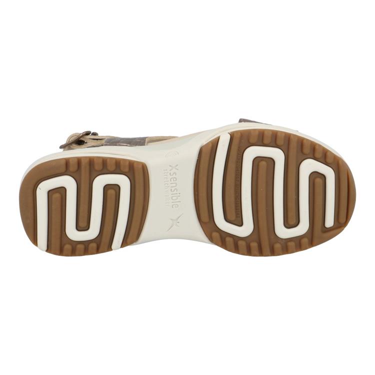Xsensible 30036.5 wijdte G Bronze