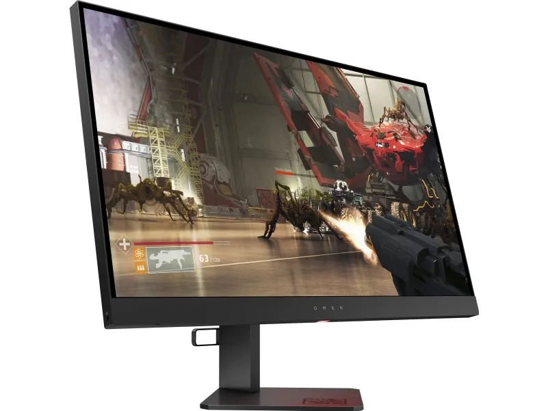 [OUTLET] - OMEN X by HP 27 - LED-skærm - 27