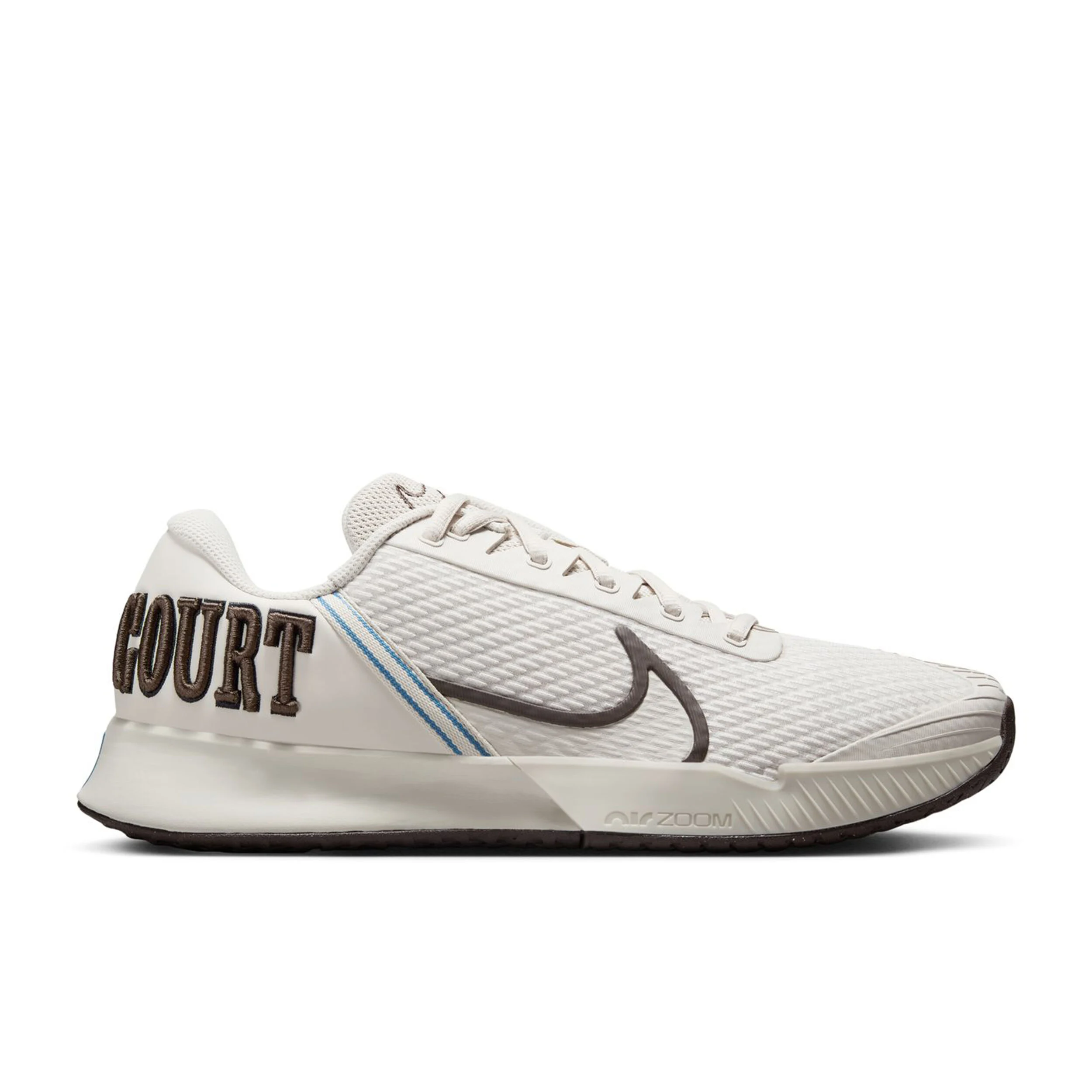Nike Air Zoom Vapor Pro 2 Heritage Chaussures Toutes Surfaces Hommes - Blanc , Noir