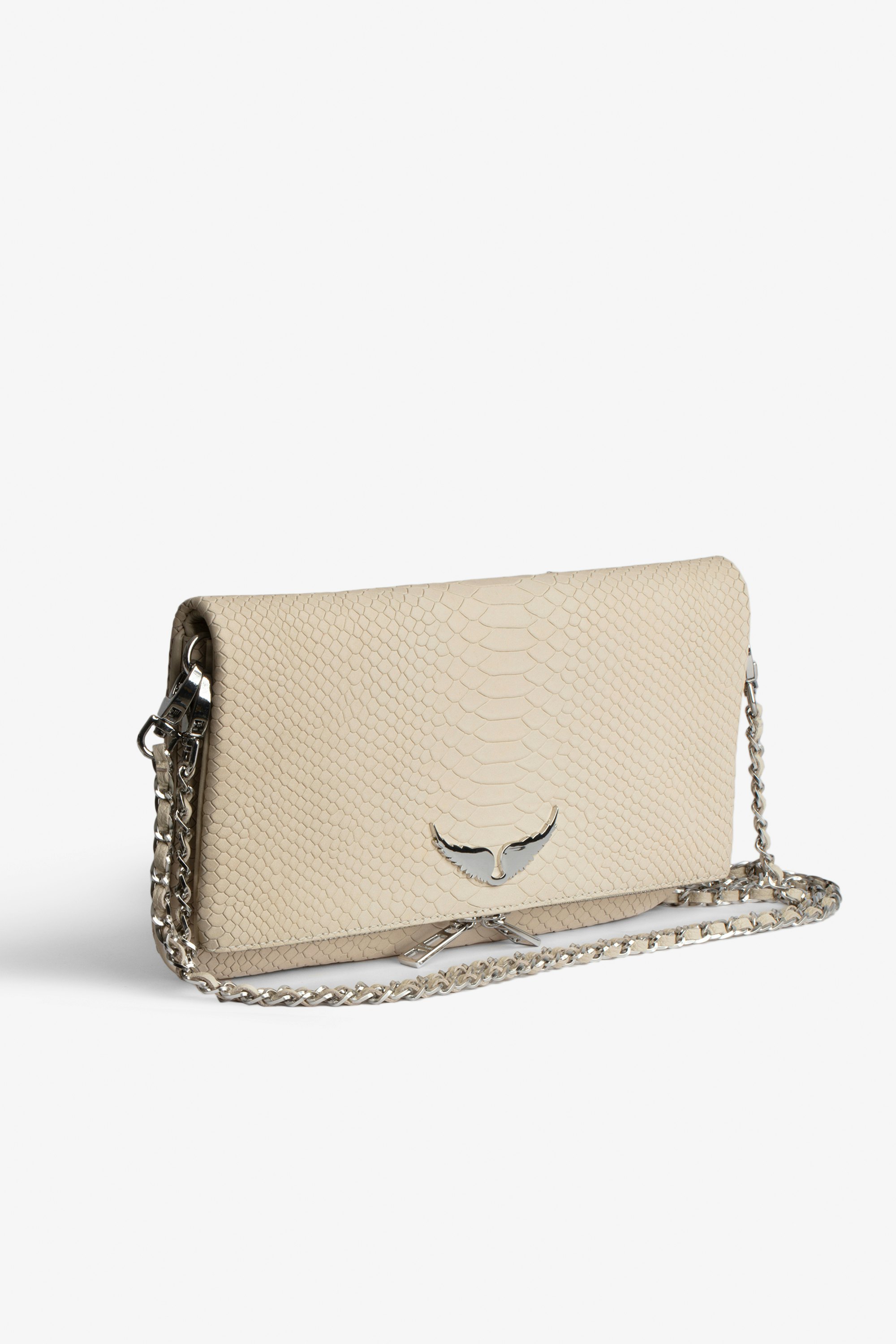 Pochette Rock Soft Savage