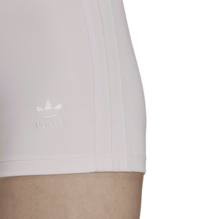 adidas BOOTY SHORTS White