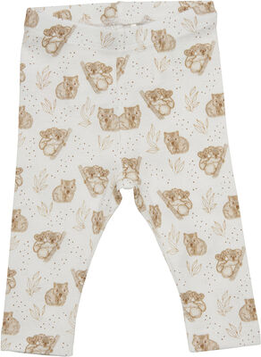 Fixoni Leggings, Snow White
