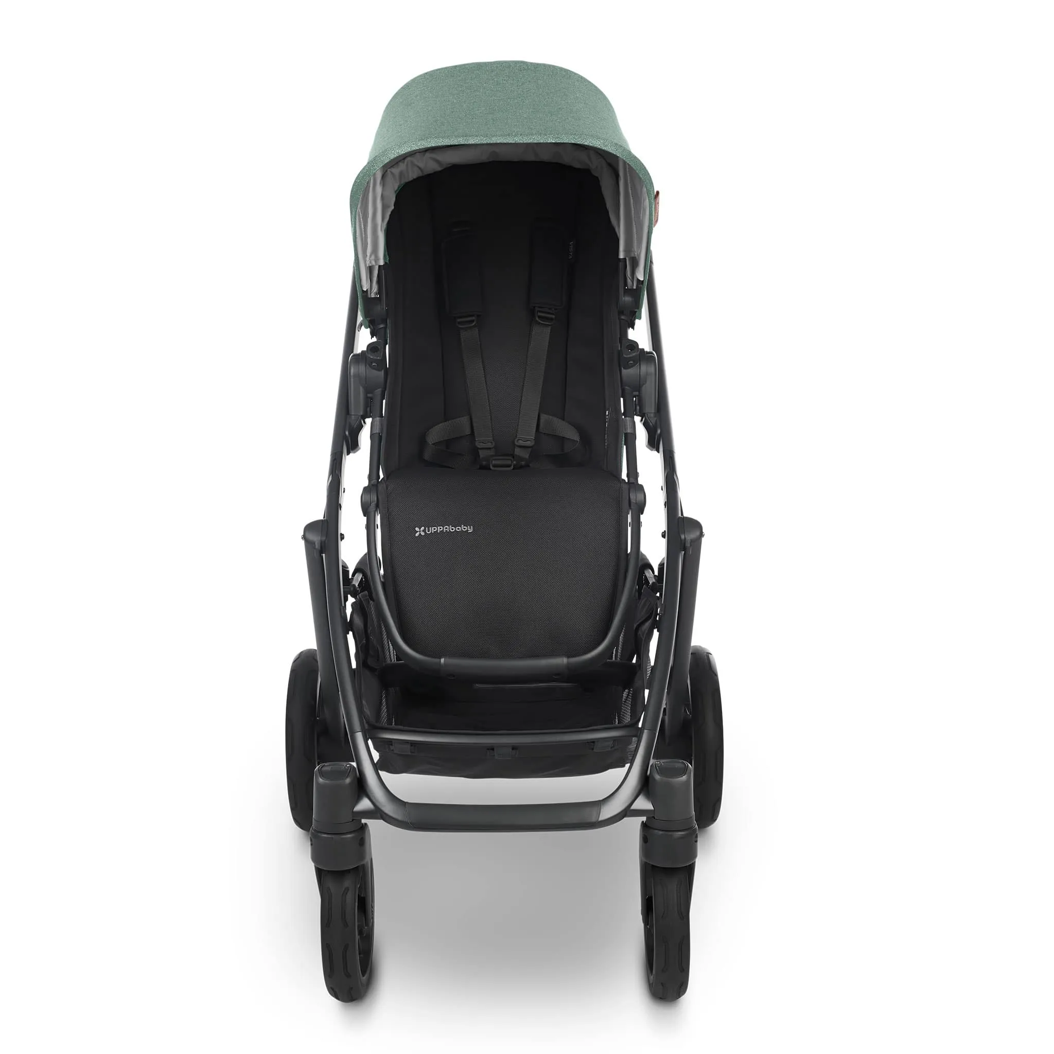 UPPAbaby Poussette Vista V2 - Gwen