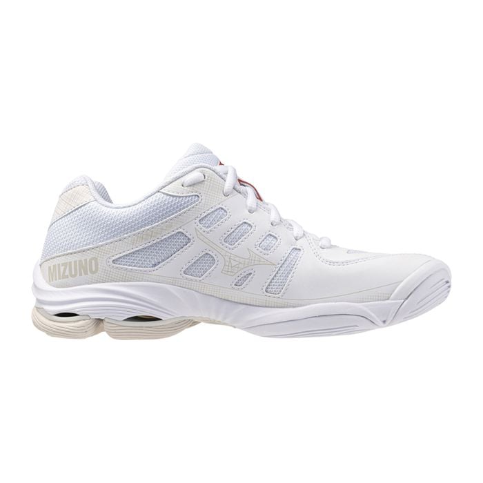 Mizuno Wave Voltage Indoorschoenen Dames
