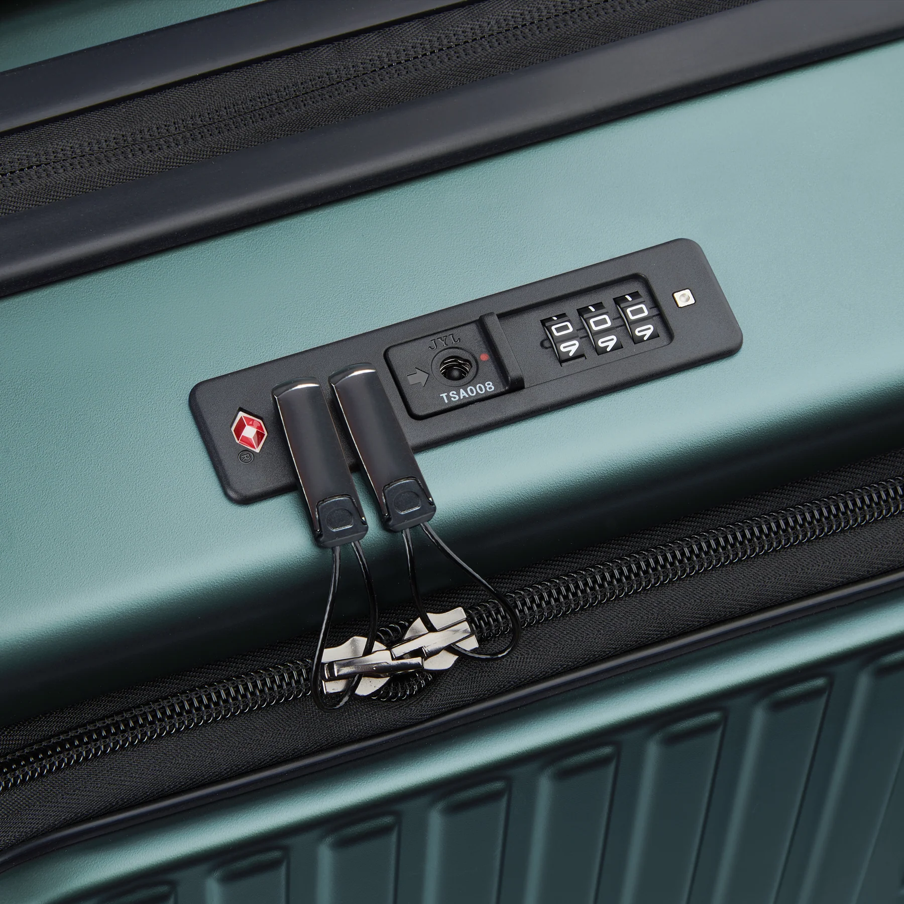 Valise cabine - S Extensible (55cm)
