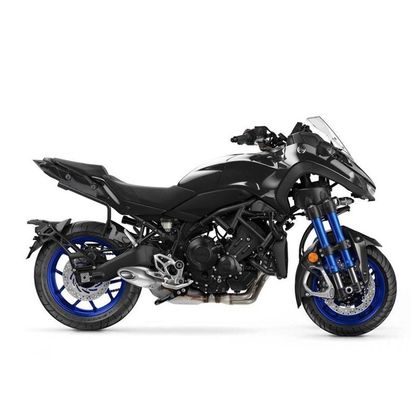 Support valises Shad 3P SYSTEM