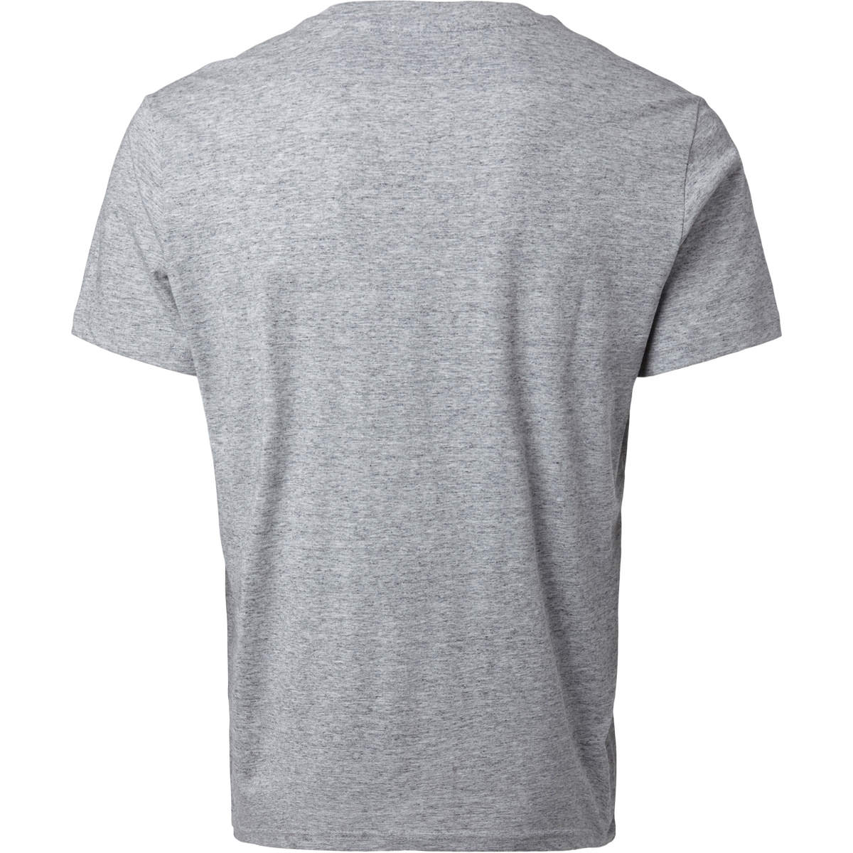 Champion Small Script Logo T-shirt Herre