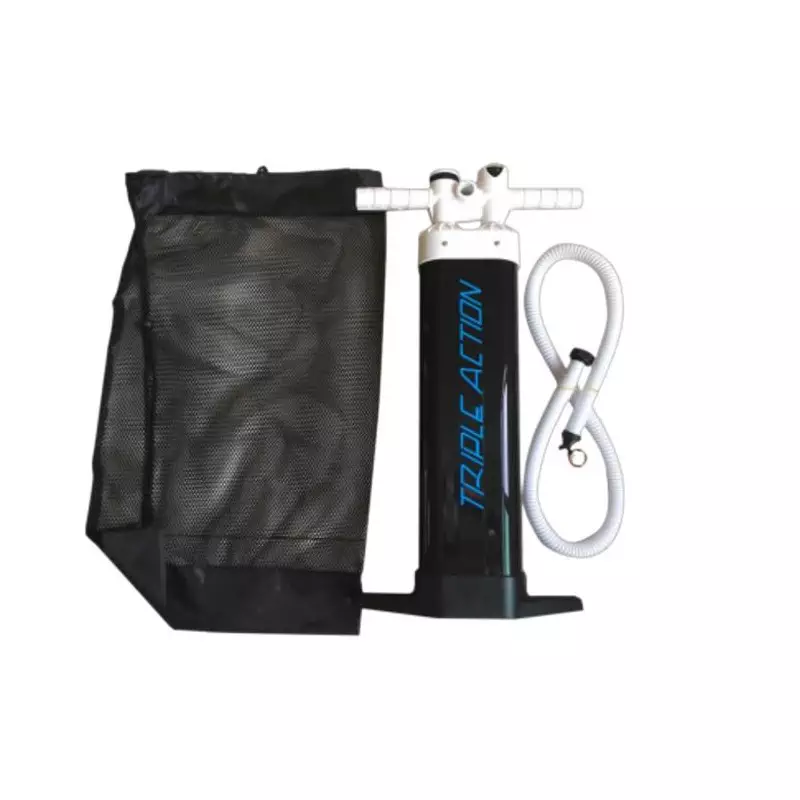 Pompe sup SIDEON sup pump large vol. 3.5l 26psi