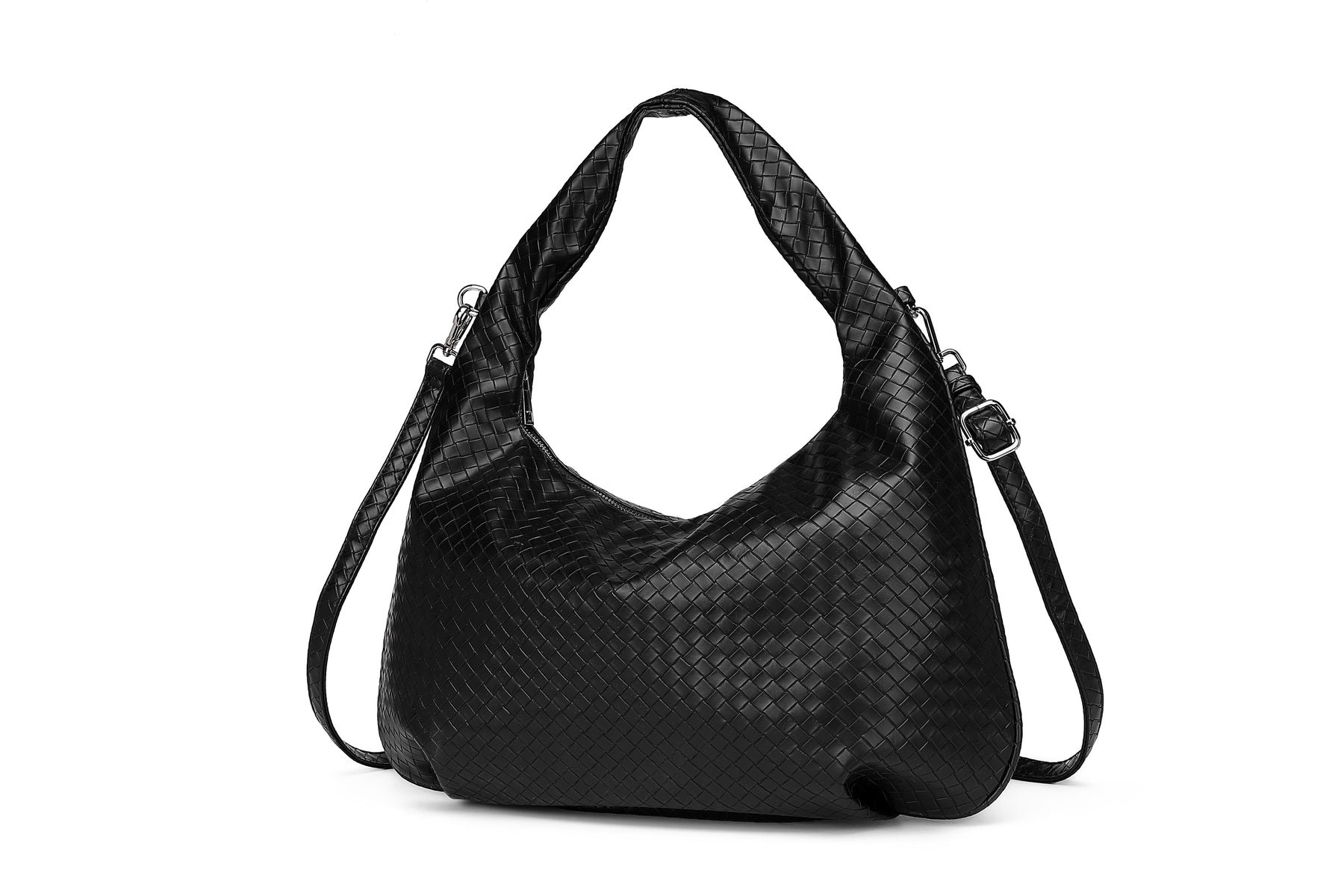 Noella Peony Hobo Bag