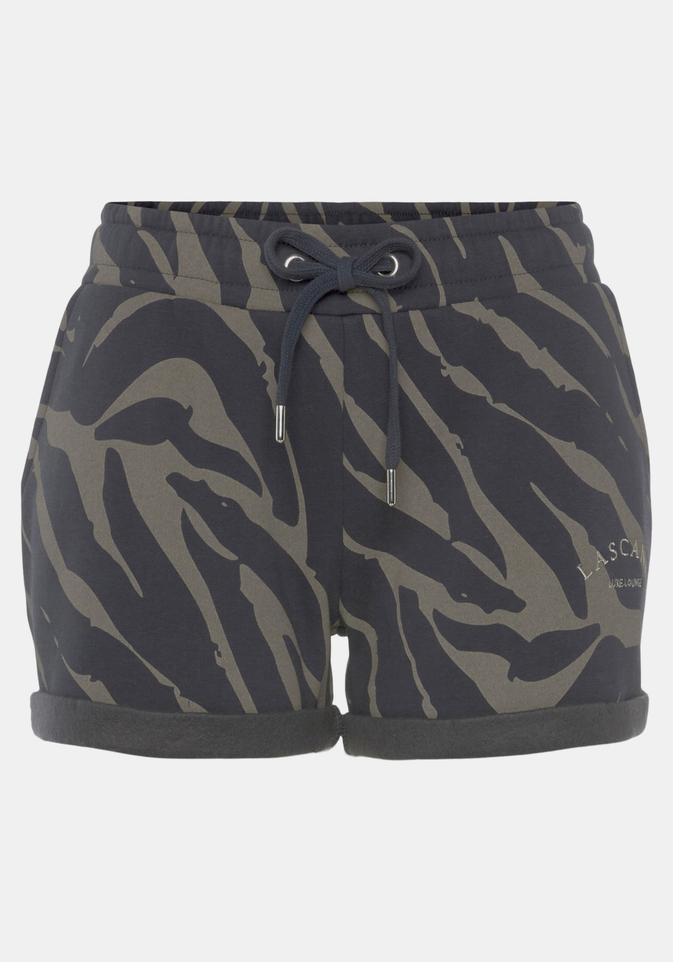 Relaxshorts