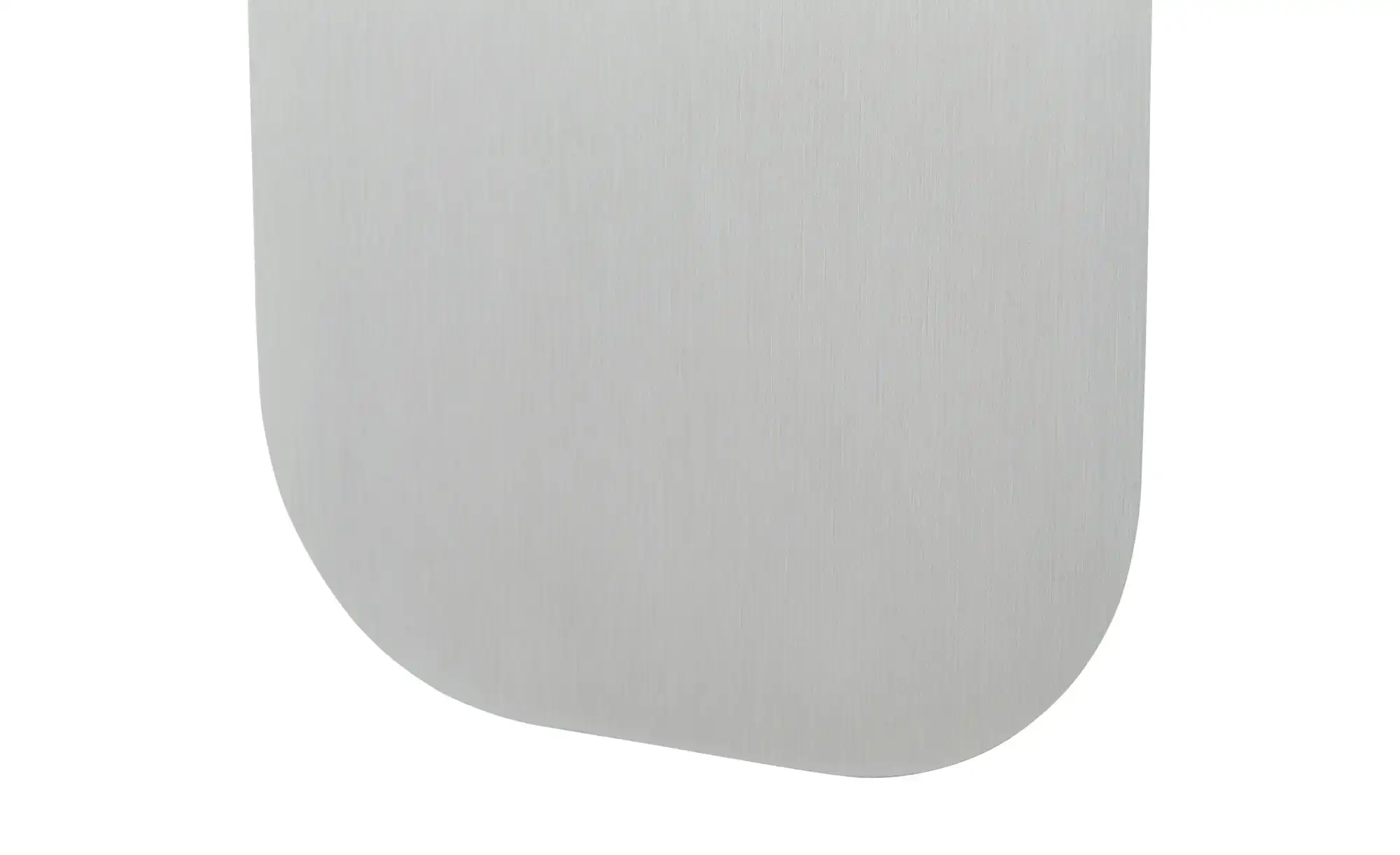 HELL-höllisch gutes Licht LED-Außenwandleuchte, Aluminium