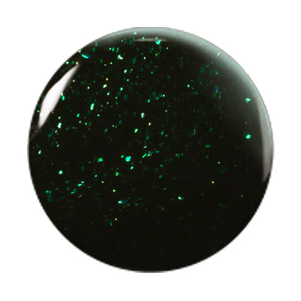Manucurist  Green neglelak - Poison