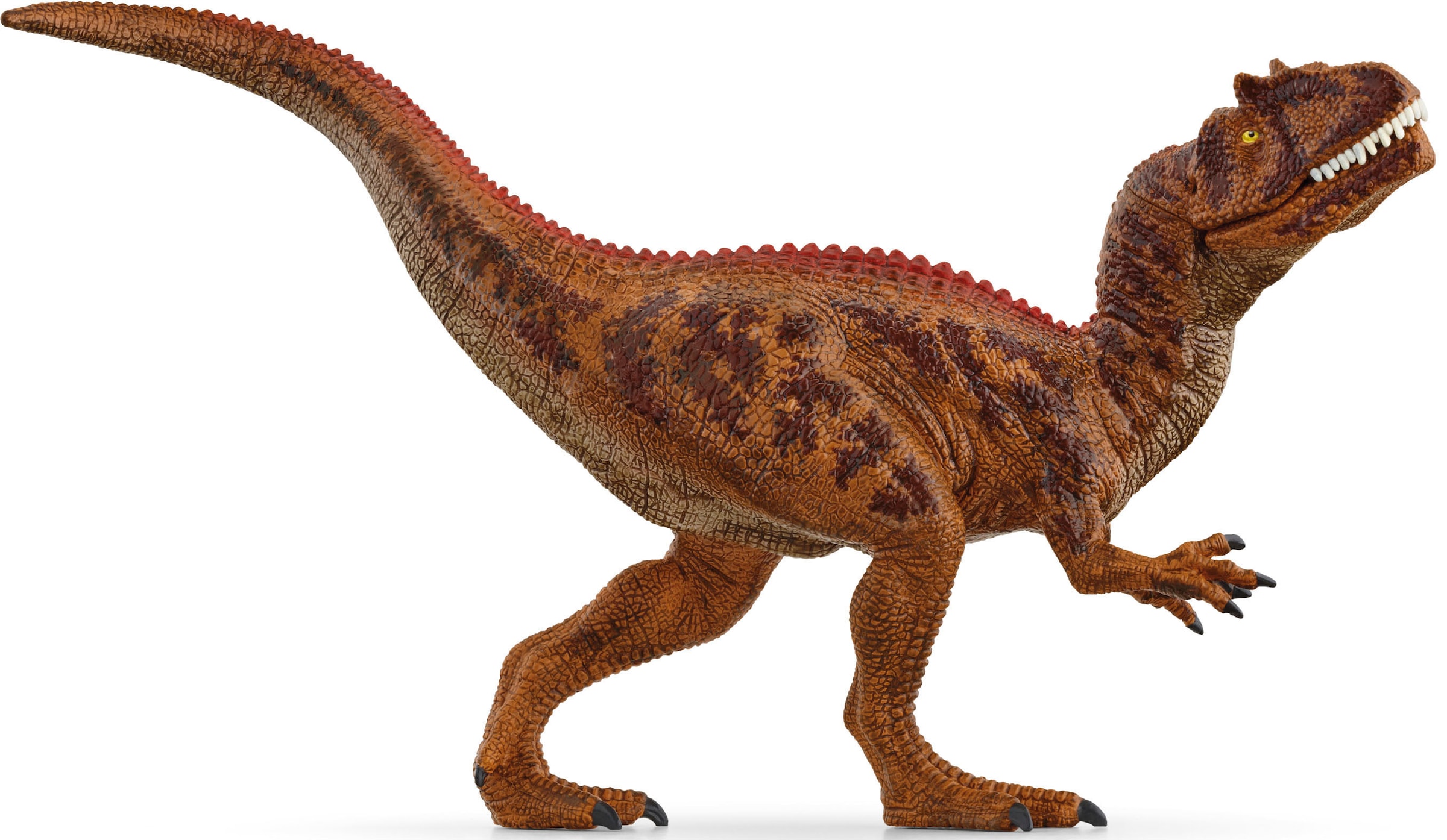 Schleich® Spielfigur »DINOSAURS, Allosaurus (15043)«