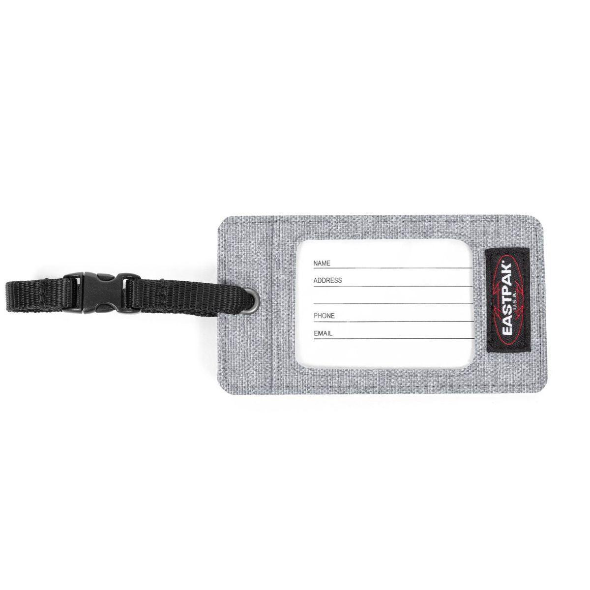 Eastpak Packtag | Adres label