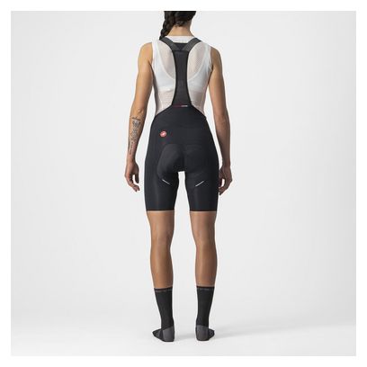 Cuissard Femme Castelli Free Aero RC Noir