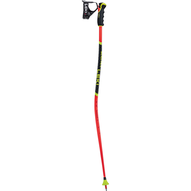 Leki WCR Lite GS 3D Skistöcke