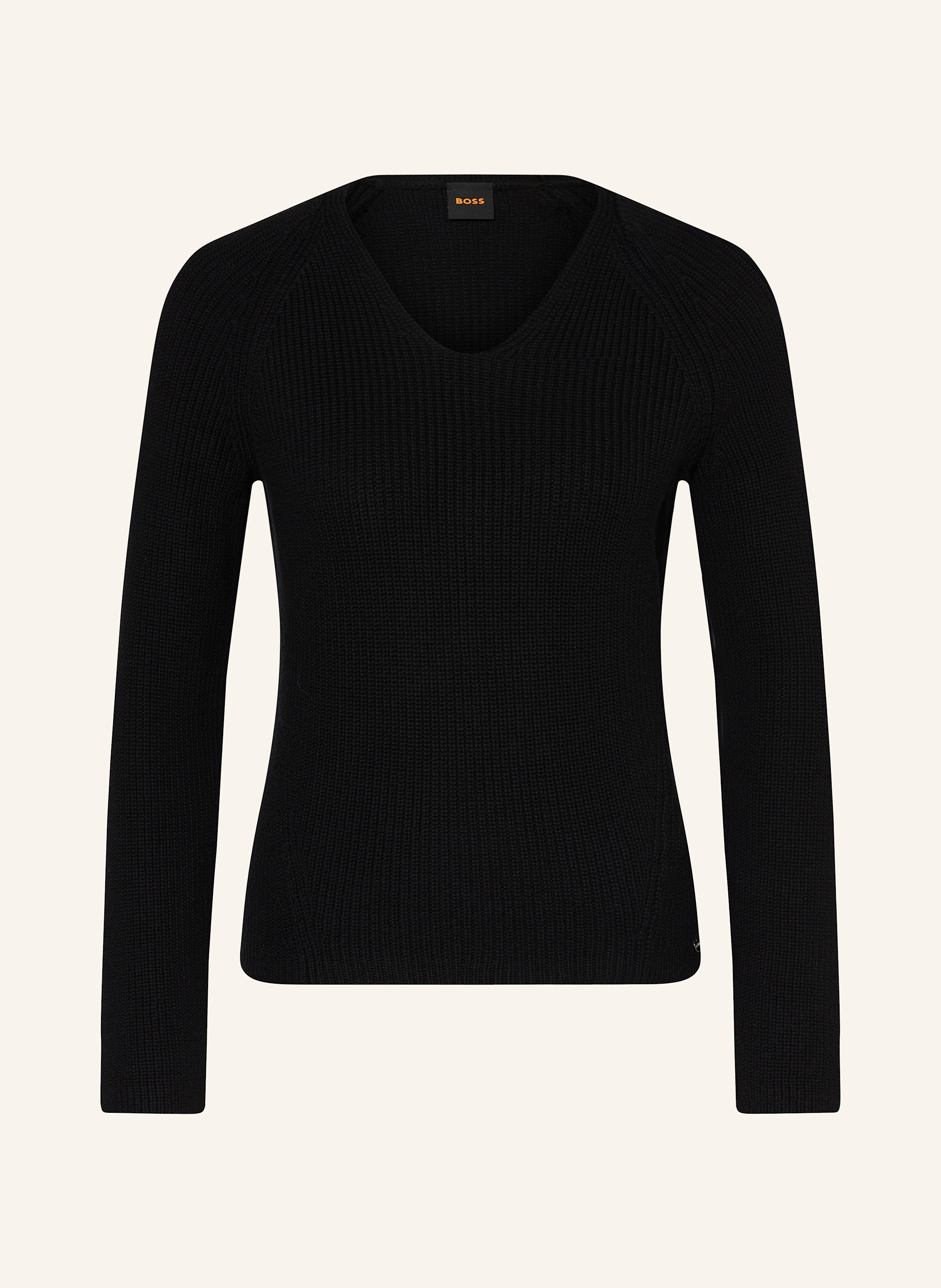 BOSS Pullover FARDIN