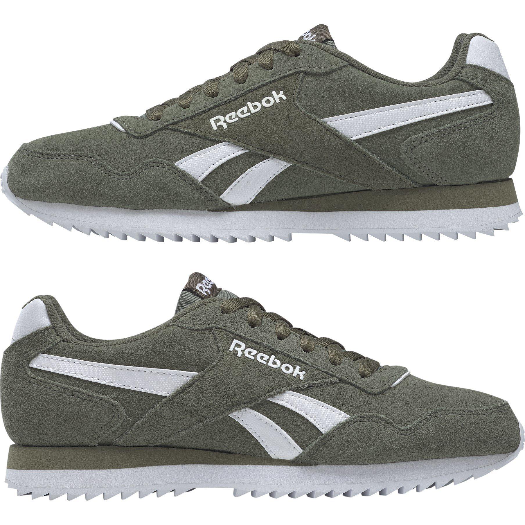 Reebok Royal Glide Ripple Mens Shoes