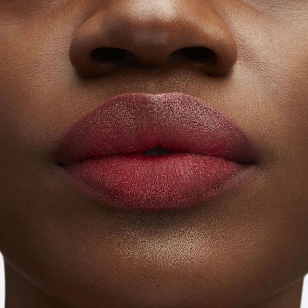 MAC POWDER KISS LIPSTICK
