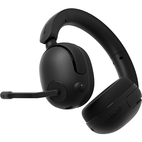 Sony InZone H5 gaming headset - sort