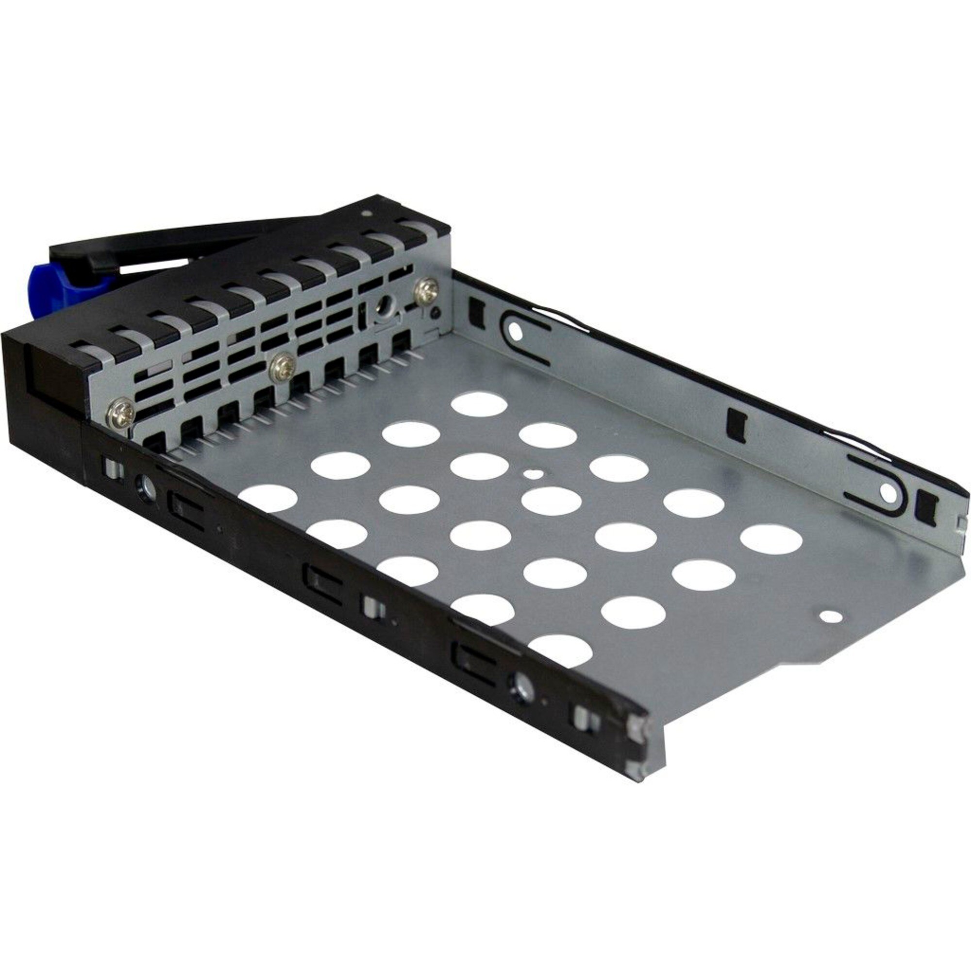 Inter-Tech Cube-Gehäuse SC-2100