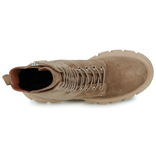Semerdjian -  - Beige