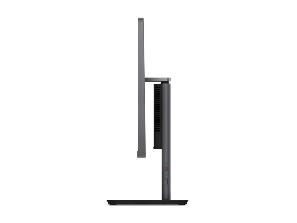 Lenovo ThinkCentre neo 50a 24 Gen 5 12SD - Alt-i-én med monitorstander - Core i5 13420H / op til 4.6 GHz - RAM 16 GB - SSD 512 GB - TCG Opal Encryption 2, NVMe - UHD Graphics - Gigabit Ethernet, Bluetooth 5.2, IEEE 802.11ax (Wi-Fi 6) - Win 11 Pro - s