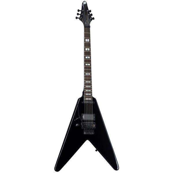Framus D-Serie Artist Line WH-1 BLK