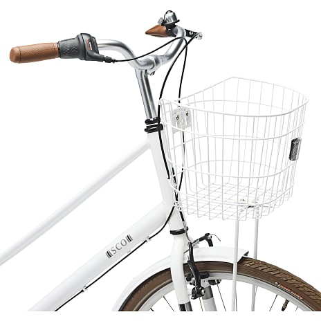 SCO Civil dame citybike 7 gear 28