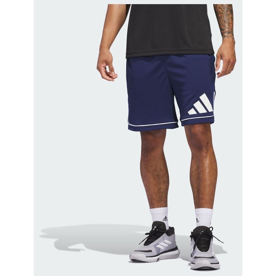 Adidas Short adidas Basketball Badge of Sport