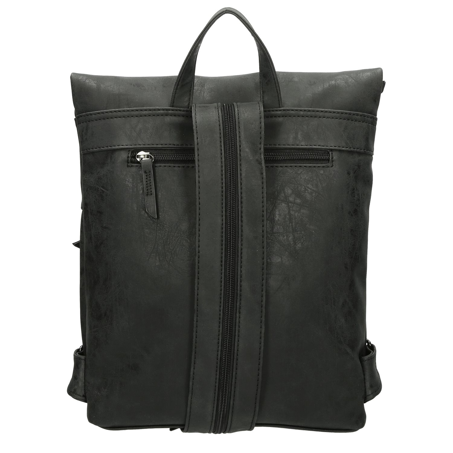 Enrico Benetti Ruby Backpack black