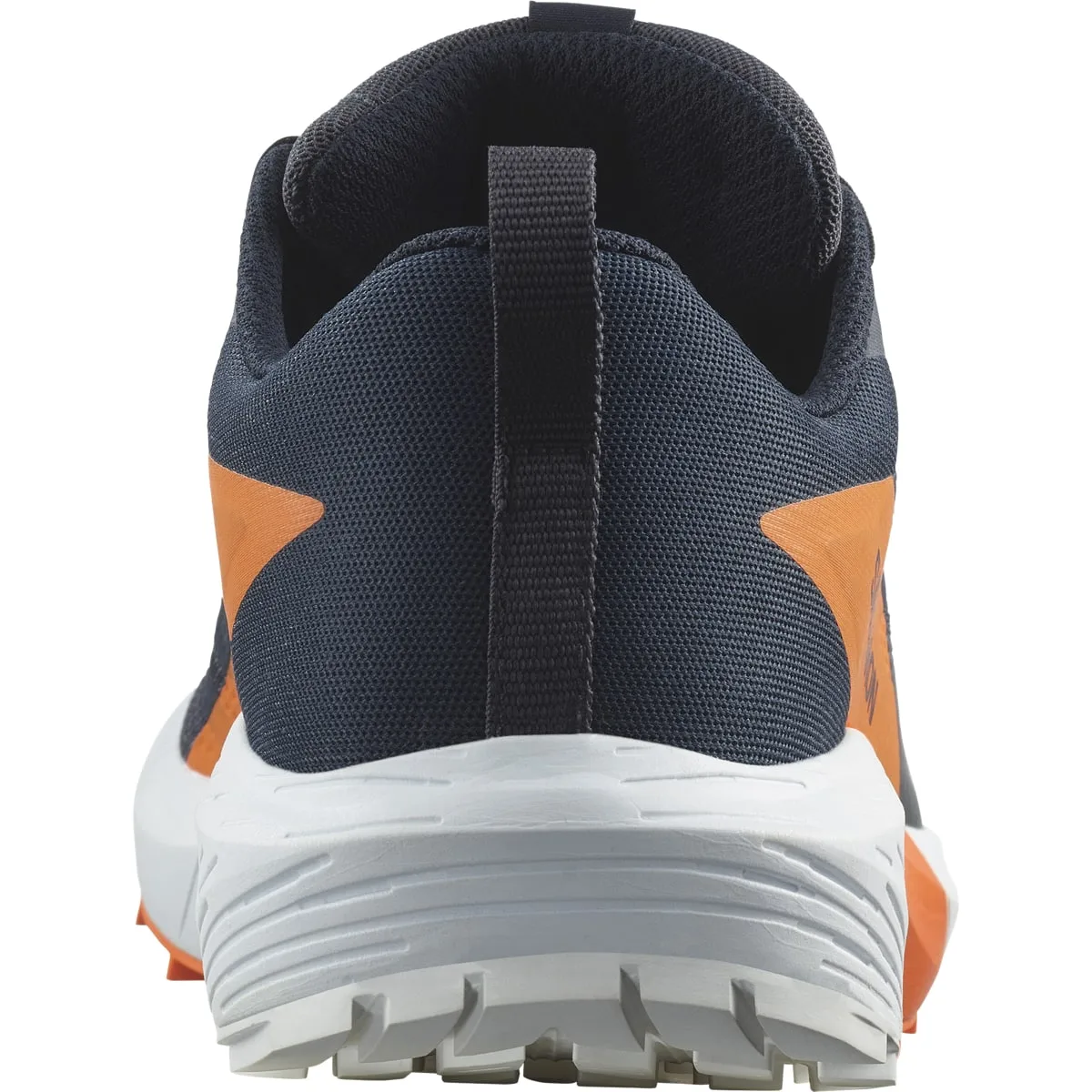 Salomon Men's Sense Ride 5 GORE-TEX India Ink/Carbon/Dragon Fire
