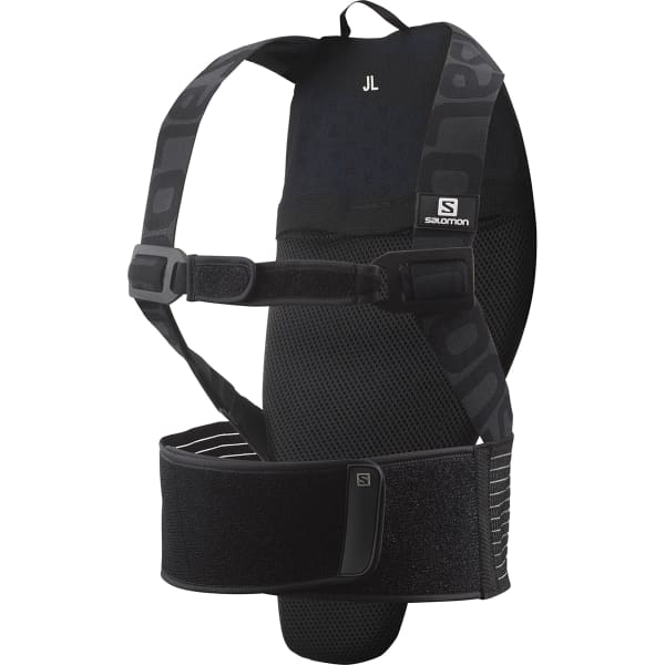 Dorsale snowboard SALOMON FLEXCELL JR BLACK
