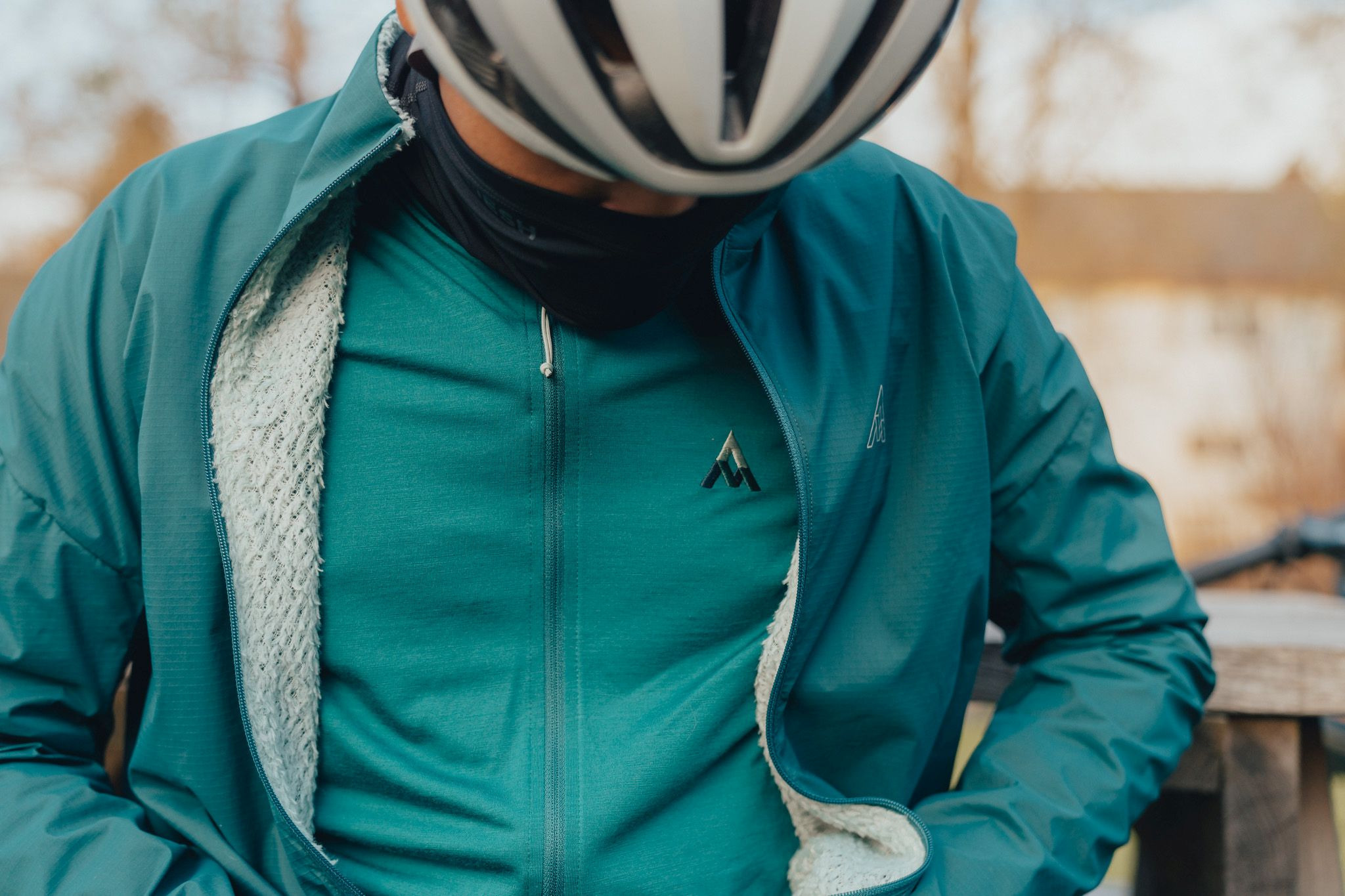 Freeflow Jacket Men's