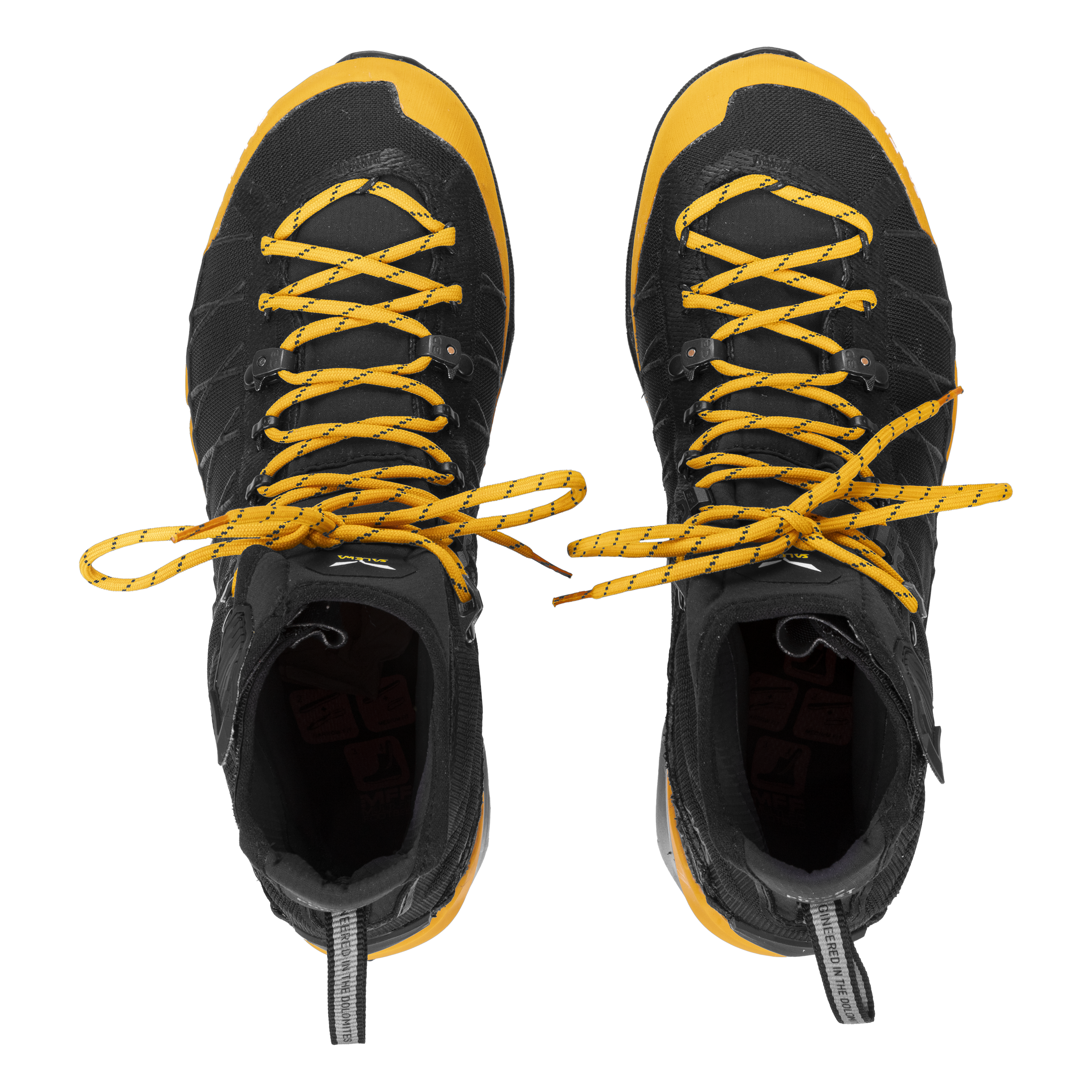Salewa Ortles Light Mid PTX M