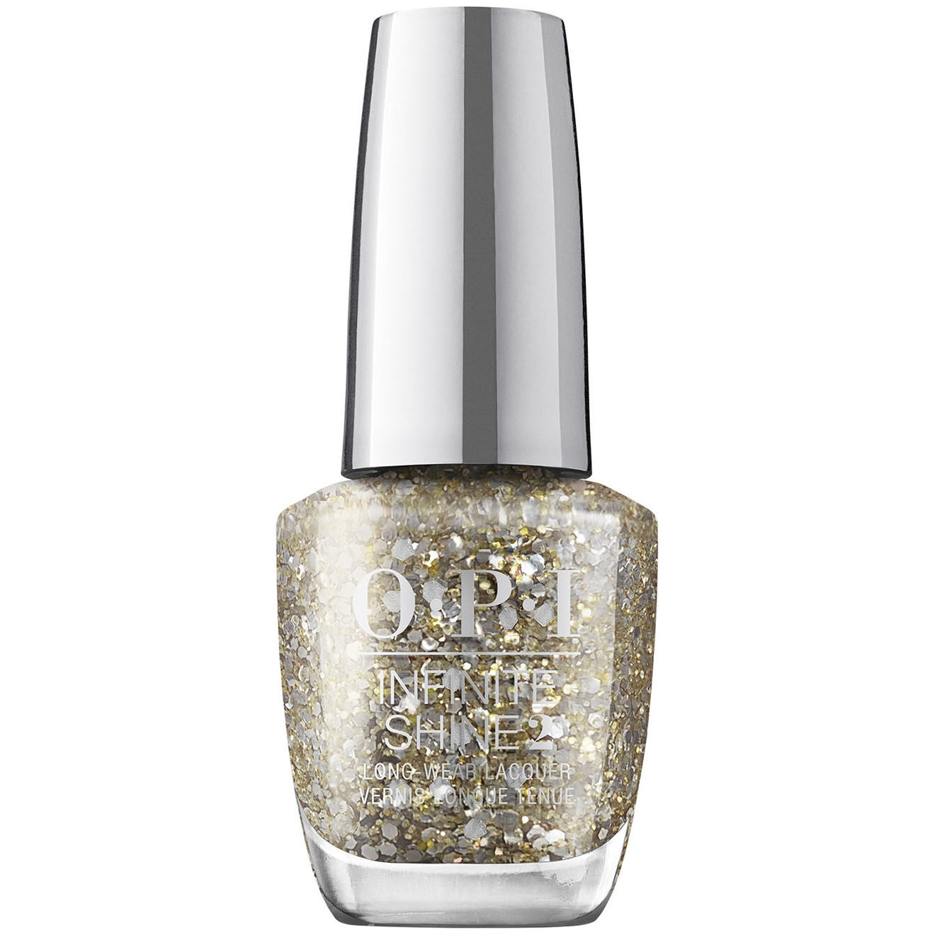 OPI Vernis à ongles Infinite Shine Pop the Baubles 15 ml