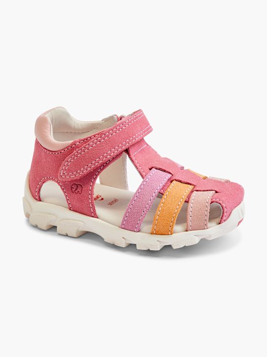 elefanten FIDO Sandale pink